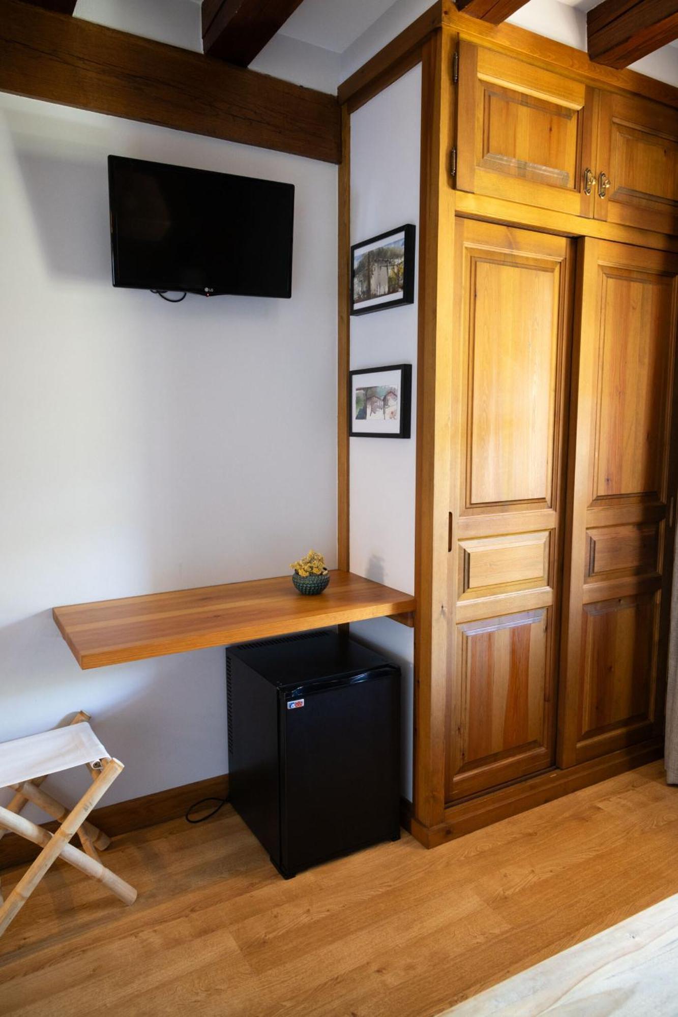 Posada El Azufral - Adults Only Cambarco Room photo